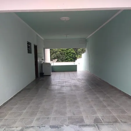 Casa De Temporada Villa Sao Joao Batista do Gloria Exterior photo