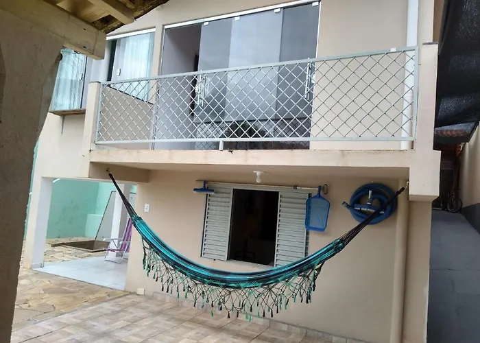 Casa De Temporada