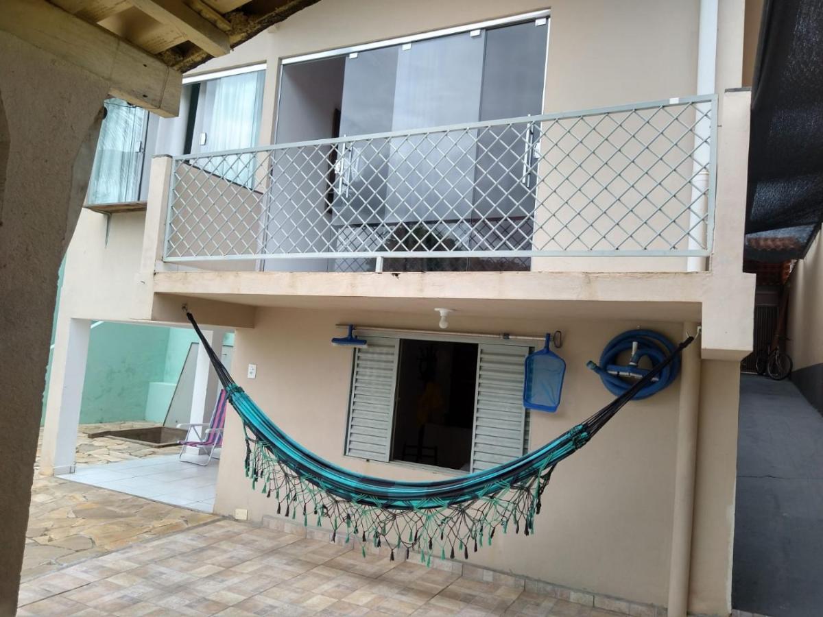 Casa De Temporada *