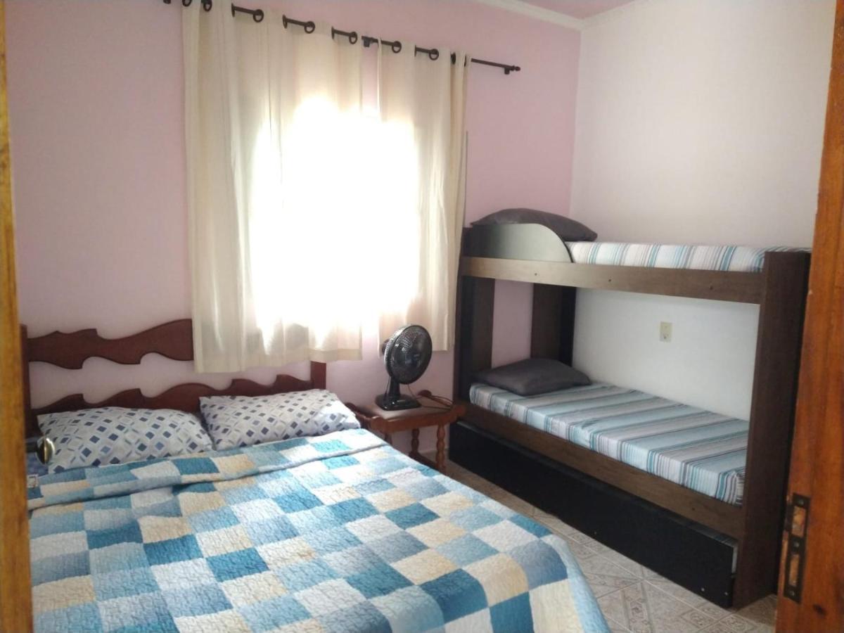 Casa De Temporada Holiday home *