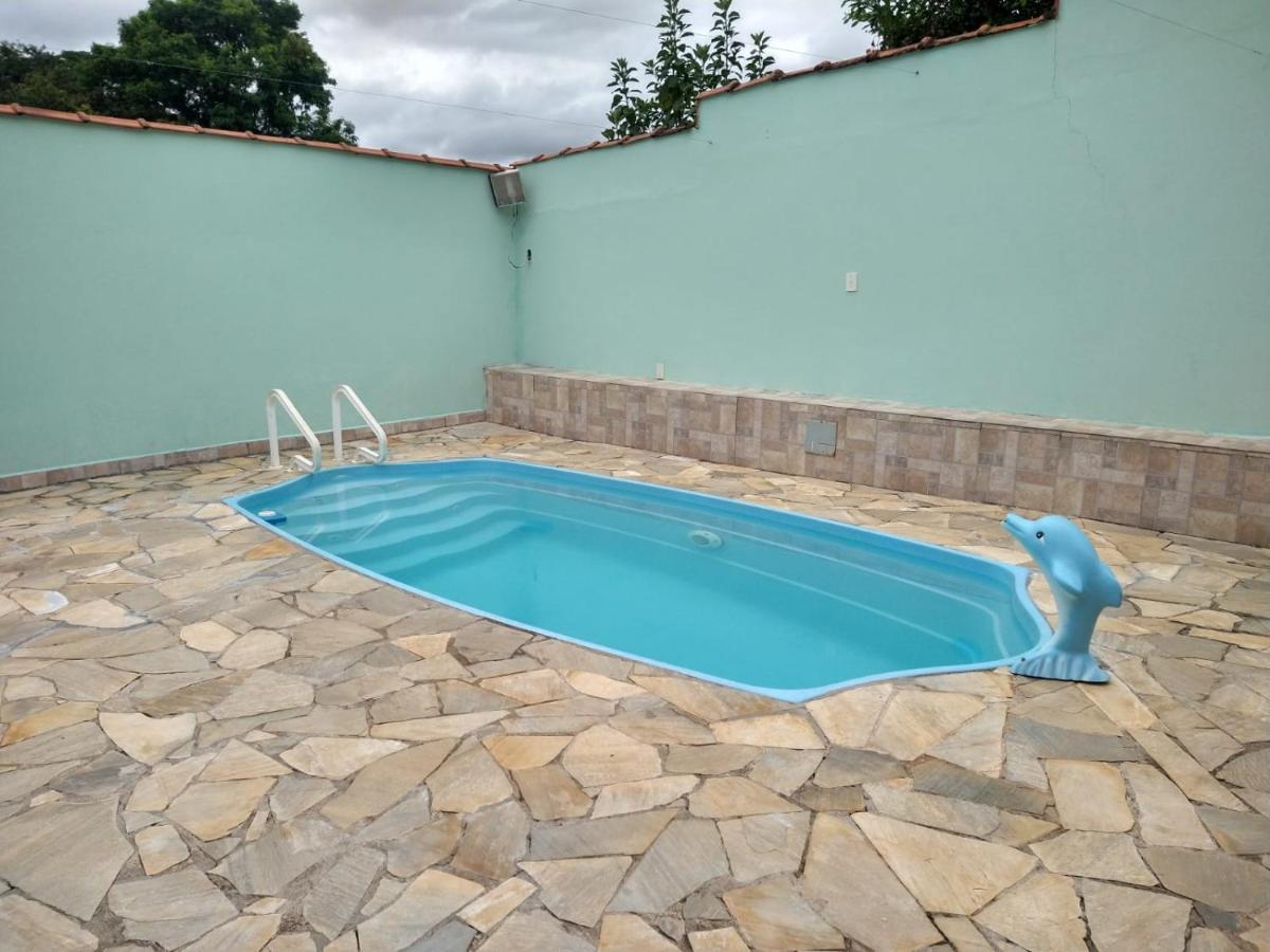 Casa De Temporada Holiday home *