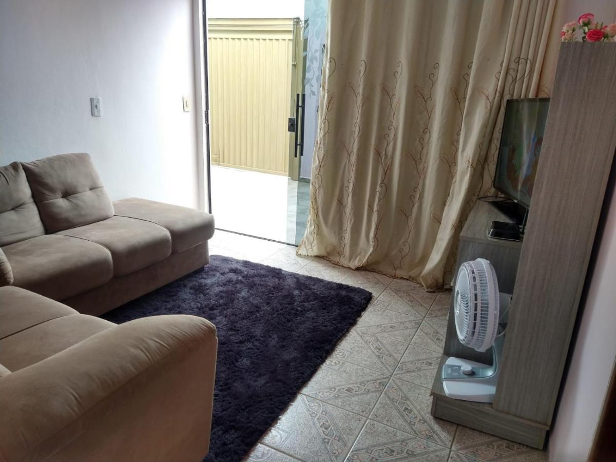Casa De Temporada *