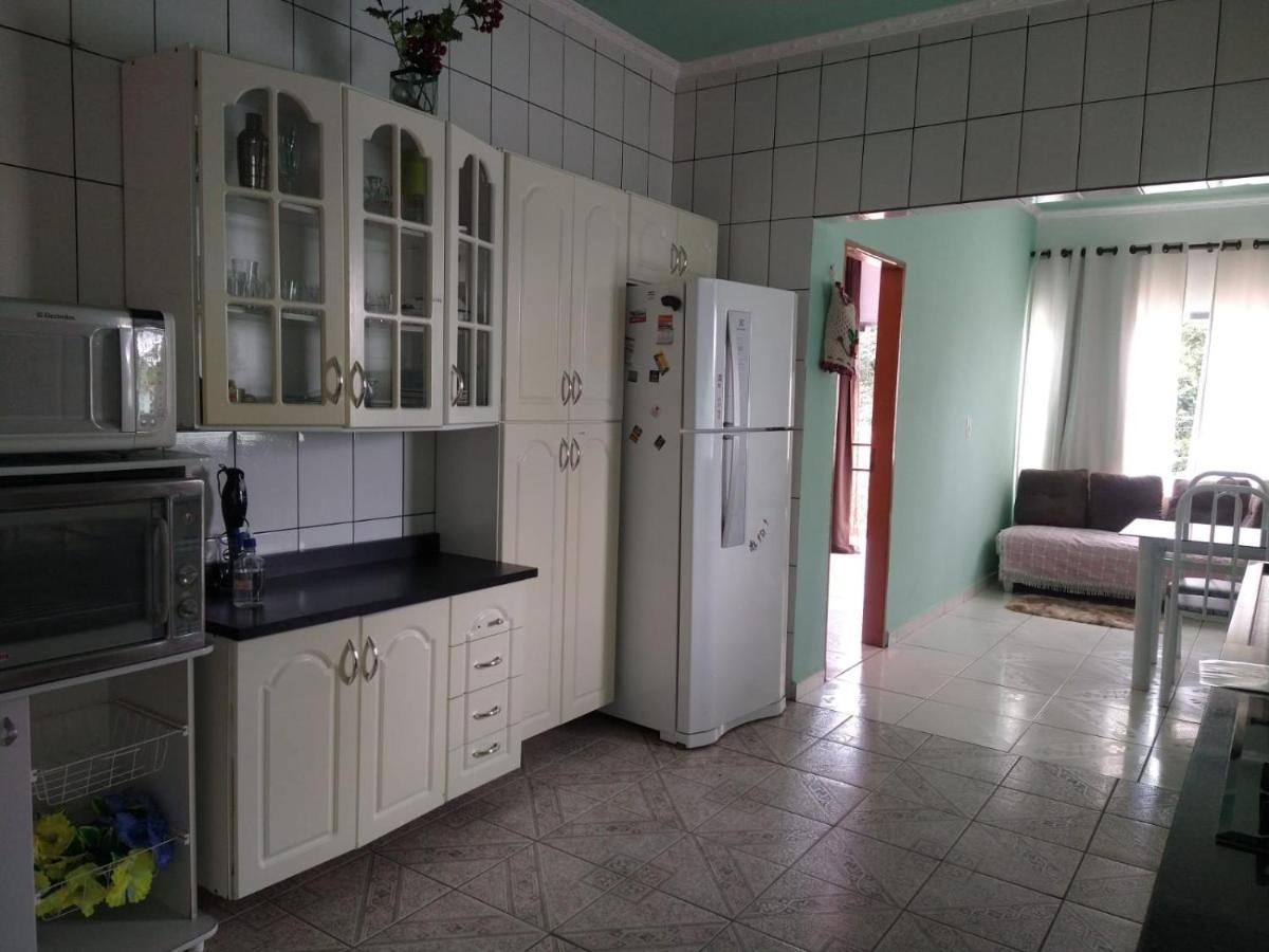 Casa De Temporada Holiday home